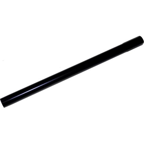 TUBE ACIER NOIR Ø32MM L500MM GD320 POUR PETIT ELECTROMENAGER NILFISK ADVANCE - 1408246040 (1/2)