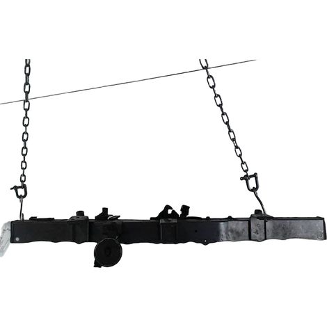 Traverse Superieure Armature Avant TOYOTA Auris 2007- [PRODUIT D'OCCASION]♻️5320802140 (1/3)