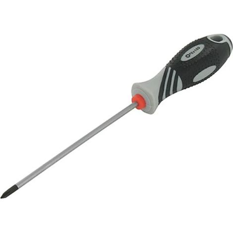 Cacciavite var phillips blade magnetico ergonomico