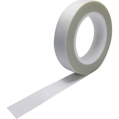 CellPack  223580 Gewebeklebeband Premio 1180 Weiß (L x B) 33 m x 25 mm 1 St.