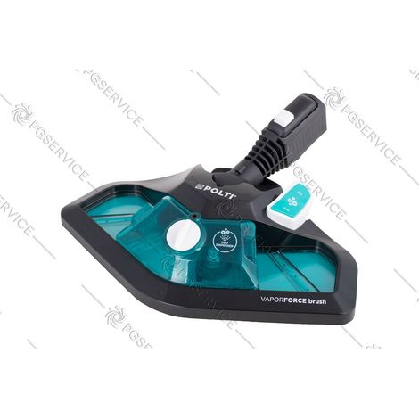 Polti spazzola VaporForce serbatoio Deo Vaporetto Smart 100T 120 PTEU 0277 0297 (1/4)