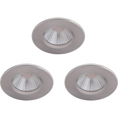 Spots LED Dive 3x - 75607900 (1/5)