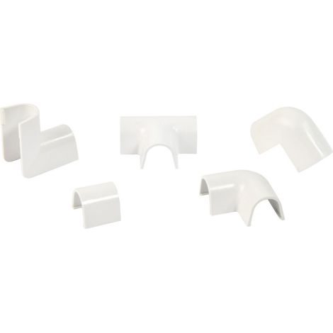 Accessoires assortis pour moulure (1/5)