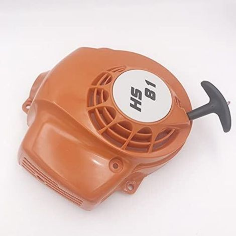 Lanceur de rechange pour débroussailleuse STIHL HS81 HS81R HS81T HS86 HS86R HS86T (1/4)