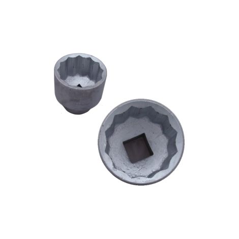 Descrizione Prodotto Venduto su Mano Mano e Spedito da GrecoShop: Bussola/Boccola poligonale 60mm 1