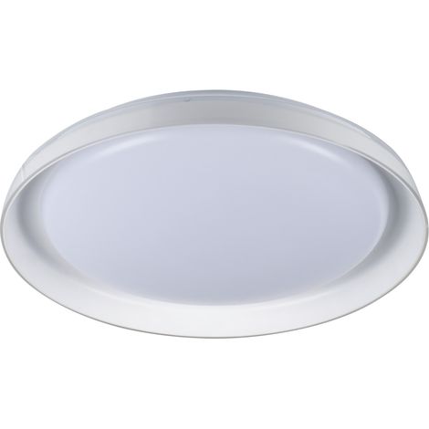 17,8W Bianco 430 430mm 1450lm IP20 (1/5)