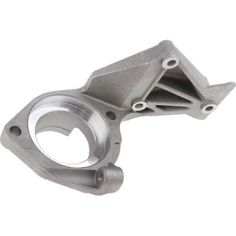 Support de moteur hors-bord en aluminium 61T-15772-0194, compatible avec les modèles 25, 30, 61T et 69P. (1/5)