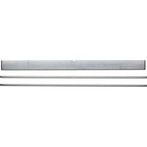 Stabila AL-1L-S règle de nivellement 250 cm aluminium (1/2)