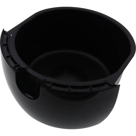 Ciotola principale per friggitrice ad aria Black & Decker 3.5L BXAF3500E ES9730020B (1/5)