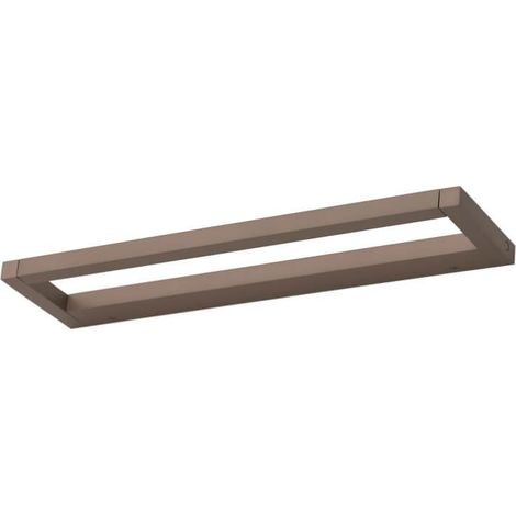 Applique élégante Pure Puro bronze 50cm - 9113-97