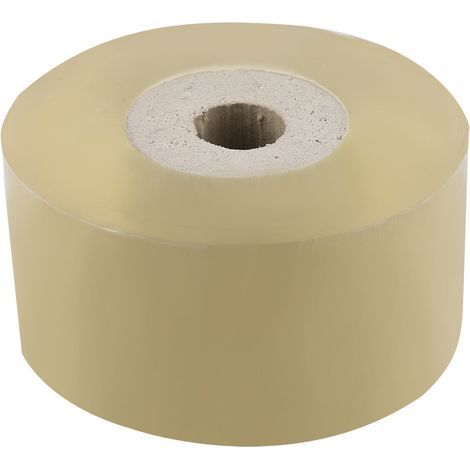 1 rouleau de ruban adhésif Flexible de greffage, Film transparent extensible pour jardin, 3cm (1/5)