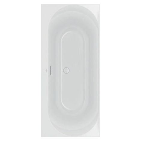 Villeroy & Boch UBA170LOF2V-01 Baignoire Loop&Friends 1700x750x470mm (1/4)