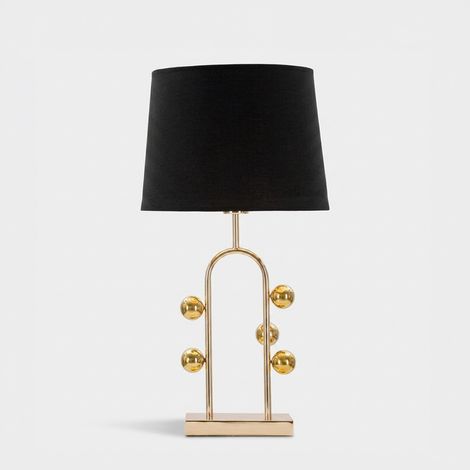 TABLE LAMP BUBBLE CM Ø 32,5X61 (1/5)