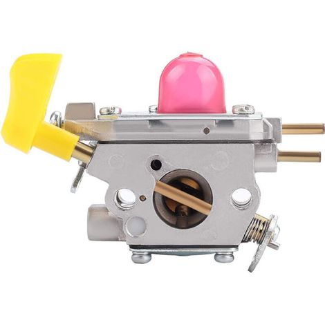 Carburateur Zama C1U-W45 pour souffleur de jardin BVM/SM210VS 545180811 545146501 (1/5)