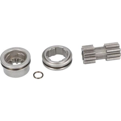 Douille dentee pour Marteau perforateur BOSCH OUTILLAGES - 1617000698