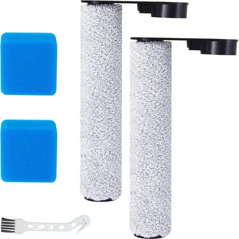 Filtro a spazzola rotante di ricambio per aspirapolvere Eureka NEW430BL per JONR ED12 (1/5)