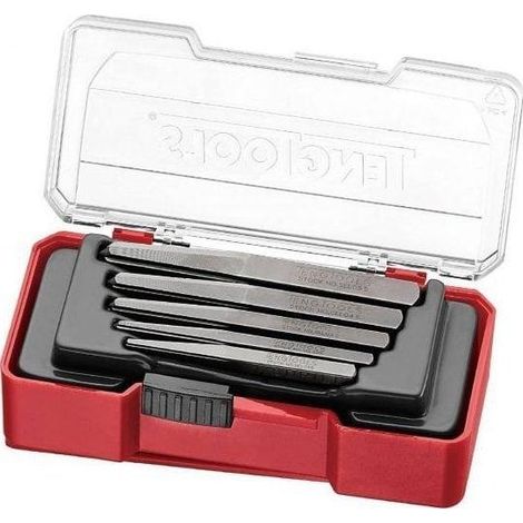 Handwerkzeug Teng Tools Extractor Set transparent robust