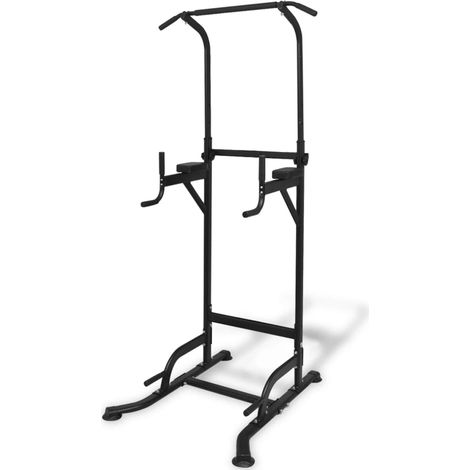 Kraftturm 182-235 cm
