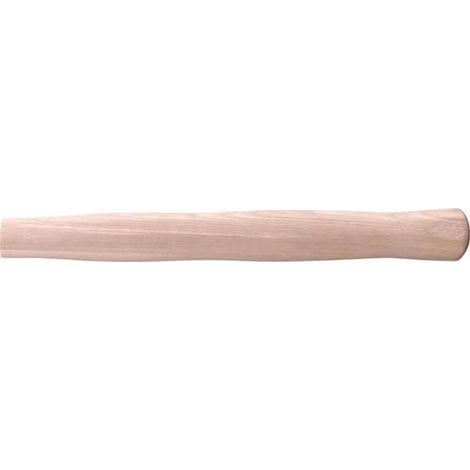 Mango de martillo kwb 451036 madera de fresno 1000 g 360 mm