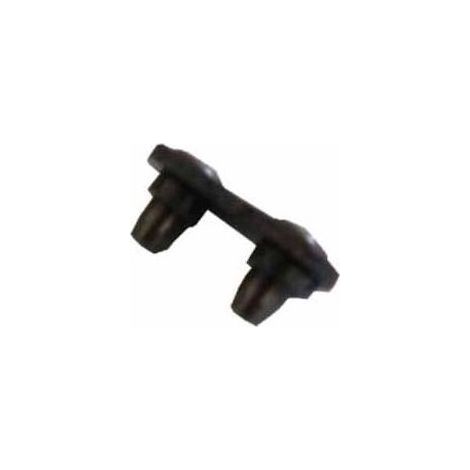 Maillons de chaîne avec rivets, 20 pièces. N1C Excel 07511