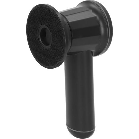 Polisseuse de voiture à 3 vitesses, moteur sans balais, faible bruit, forte torsion, portable, électrique et sans fil, pour lustre et cirer les voitures. (1/5)