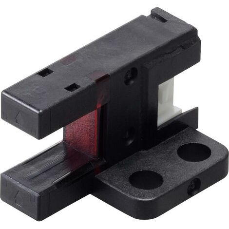 Panasonic Barrière lumineuse à fourche PM-F65W-P PM-F65W-P type F commutation en réception, commutat (1/3)