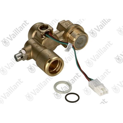 Vaillant Flügelradsensor für VCW 246/2-C, 194829
