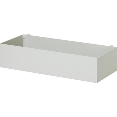 Bac de rangement pour plaque perforée Rau (1/3)
