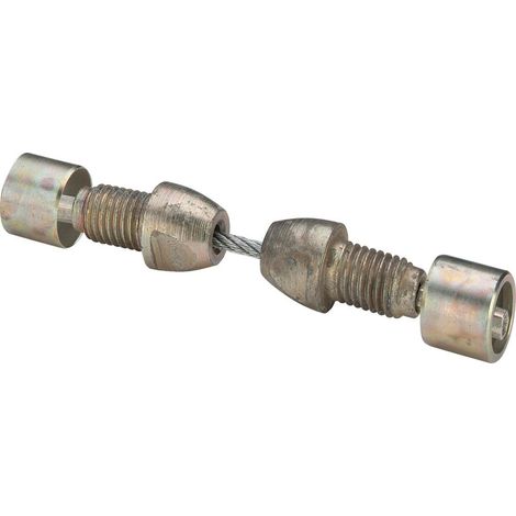 Viega Sanfix Fosta raccord de traction, pour d 14/12mm modèle 2042, 656379