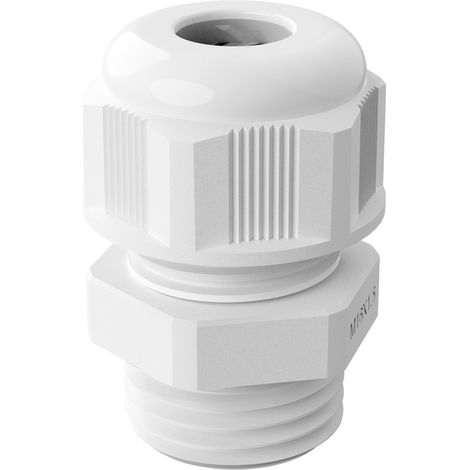 Pressacavo bopla m16 x 1.5 poliammide resistente polvere umidità