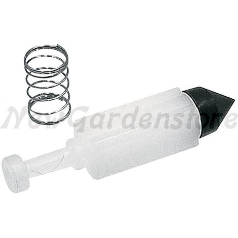 Aiguille de carburateur pour tracteur de pelouse compatible HONDA 16011-ZE0-005