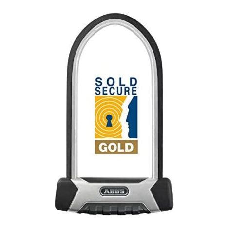 ABUS Granit X Plus - Antivol U - 540/160HB230+USH540 gris 2016 (1/3)