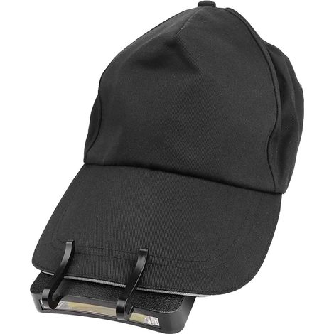 Cap LED-Taschenlampe (1/5)