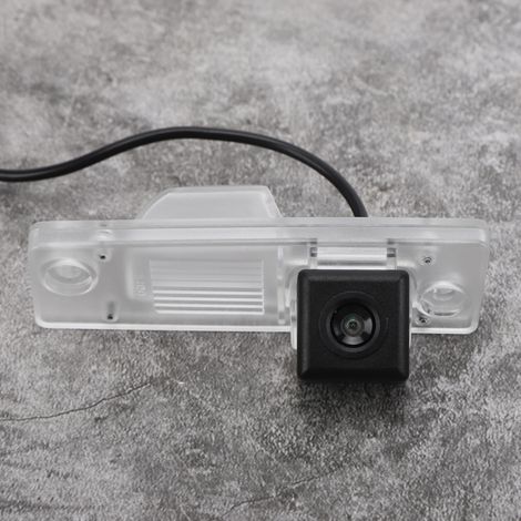 Opel Antara Rückfahrkamera Autokamera (1/4)