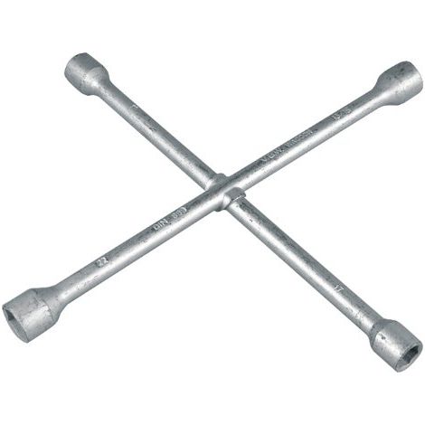 UNITEC AZ-203 10870 CL EN CRUZ PLATA