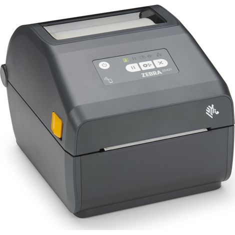 Impresora Térmica Máximo ancho de impresión: 10,4 cm Zebra ZD421 (1/2)