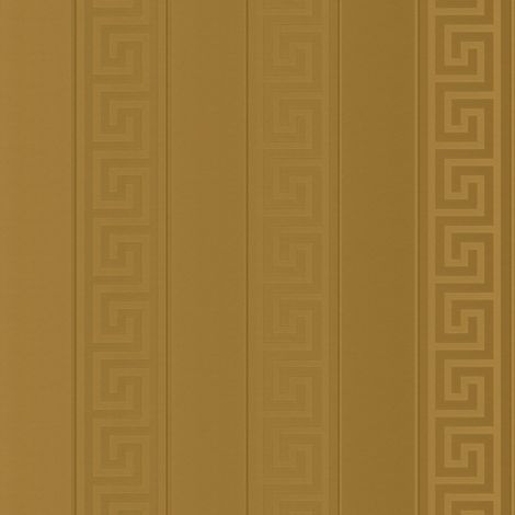 Carta da parati di lusso Profhome 935242 Carta da parati TNT leggermente strutturata design lucida oro 7,035 m2