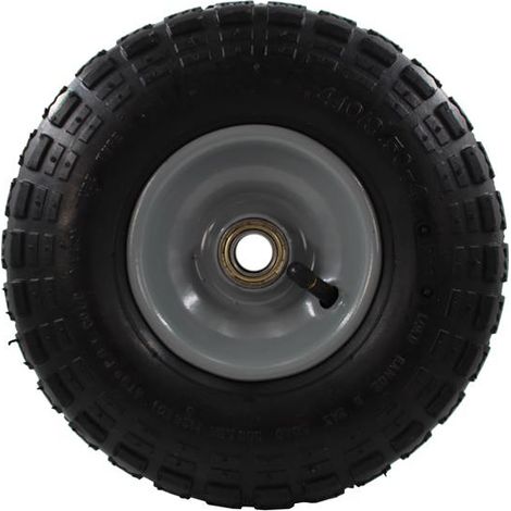 Faithfull Spare Wheel & Tyre for FAITRUCKHD FAITRUCKHDW