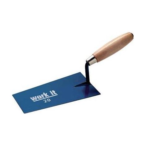 CAZO PARA JUNTAS WORK IT AUSONIA 16 cm