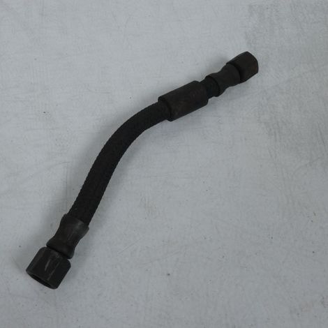 [PRODUIT D'OCCASION] Durite d'huile origine pour moto 24cm raccord tournant Occasion
