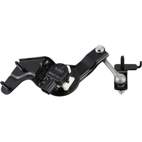 Capteur de niveau de hauteur arrière, capteur de niveau de phare pour Subaru Forester Impreza Legacy 2006-2012 84031-FG000 (1/5)