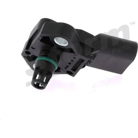 Capteur, pression du tuyau d'admission compatible VW 038 906 051 (1/5)