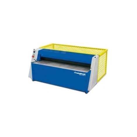 Cizalla motorizada, MTBS 1050-10, 400V  Metallkraft 3772915 (1/3)