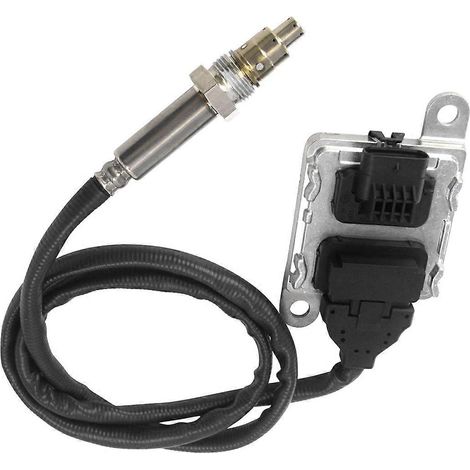 Capteur NOx 29660-2U270 SNS3128B d'origine, capteur d'oxygène et d'azote pour Hyundai Kia Santa Fe (1/5)