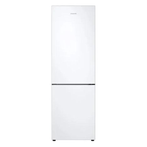 Samsung RB33B612EWW Kühlschrank Kombination Weiß 344 Liter