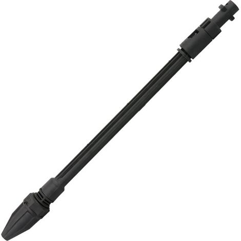 Lance extensible de rechange pour Karcher K2, K3, K4, K5, K6, K7 - Lance à extension avec puissance turbo rotative, buse de lance de lavage de voiture Lefou (1/5)