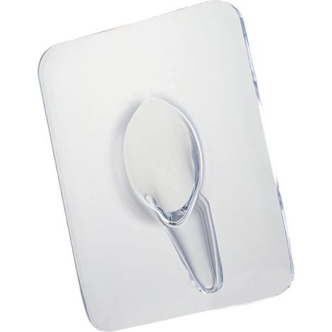 Serviette de toilette pour enfants, douce et épaisse, en velours corail absorbant, avec boucle de suspension, bleue. Idéale pour la salle de bain et la cuisine. (1/5)