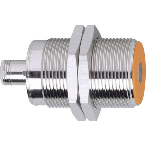 Détecteur de proximité ifm Electronic II7100 IIK3010-BPKG/I/US-100-DPS M30 affleurant PNP 1 pc(s) (1/2)