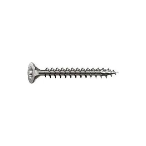 Tornillo spax T STAR Plus acero inoxidable 6 0 x 90 mm