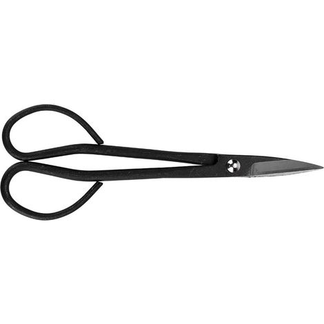 Outils pour bonsaï de 185 mm : cisaille à bourgeons, cisaille à bourgeons (1/5)